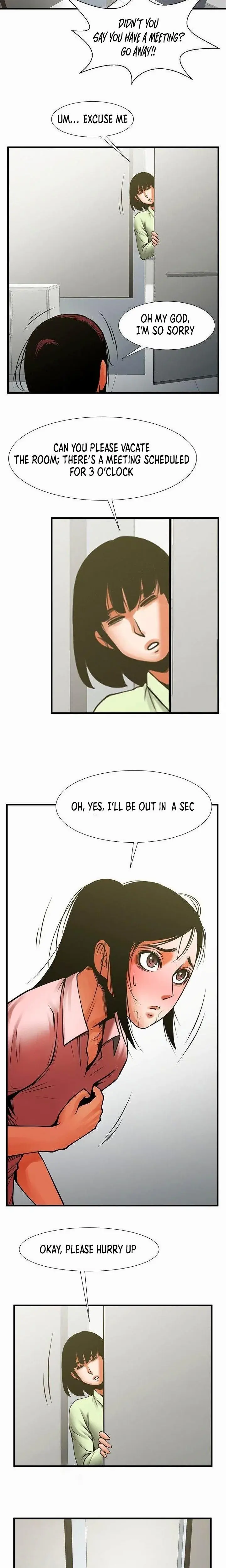 Share Girlfriend Chapter 26 - Page 11