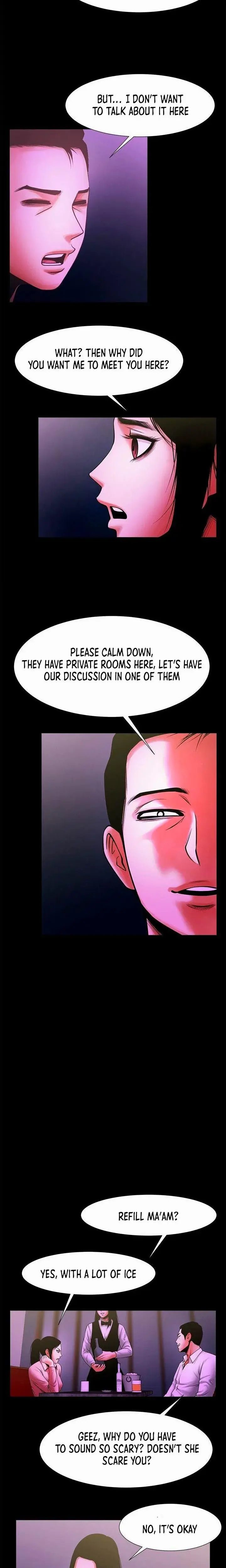 Share Girlfriend Chapter 26 - Page 15