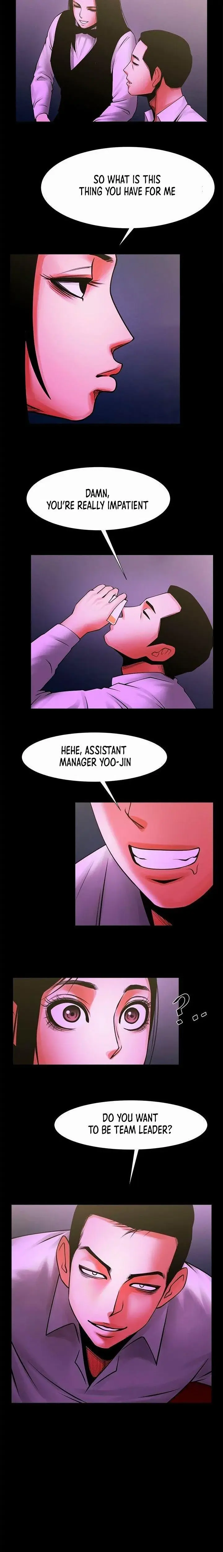 Share Girlfriend Chapter 26 - Page 16