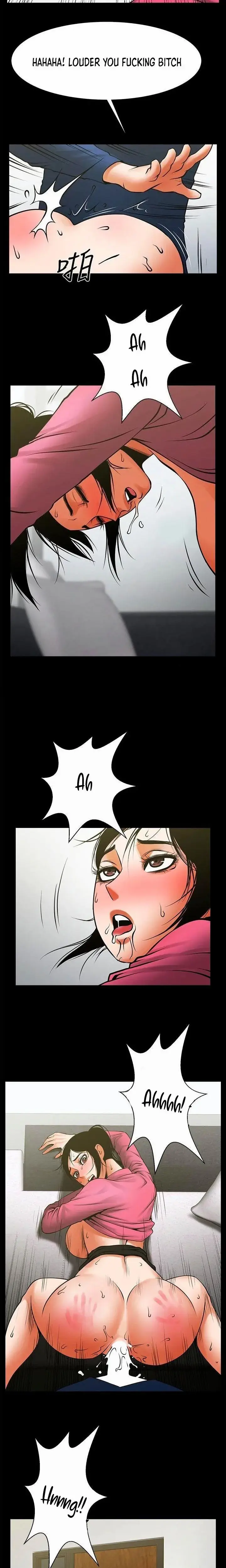 Share Girlfriend Chapter 28 - Page 14