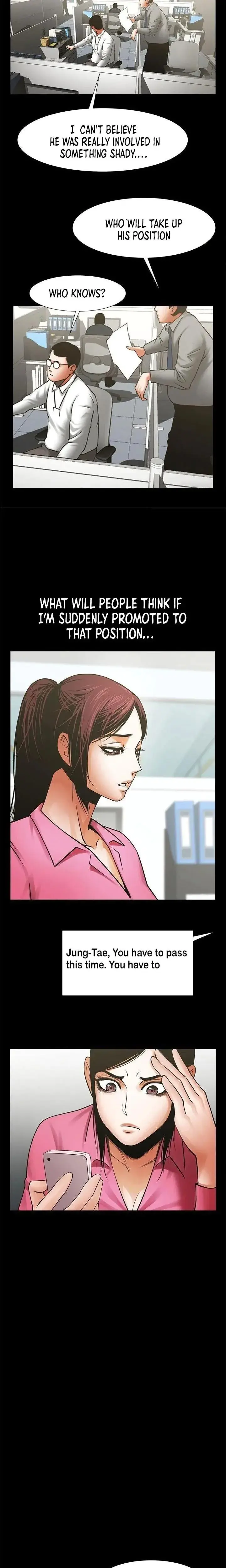 Share Girlfriend Chapter 29 - Page 14