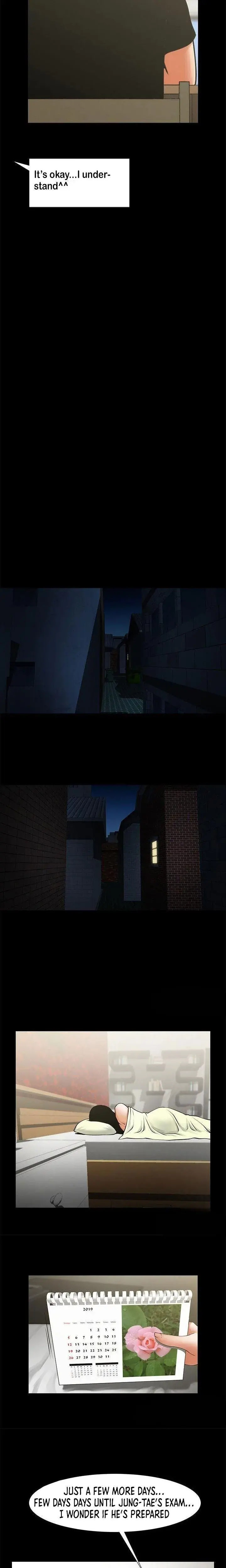 Share Girlfriend Chapter 30 - Page 10