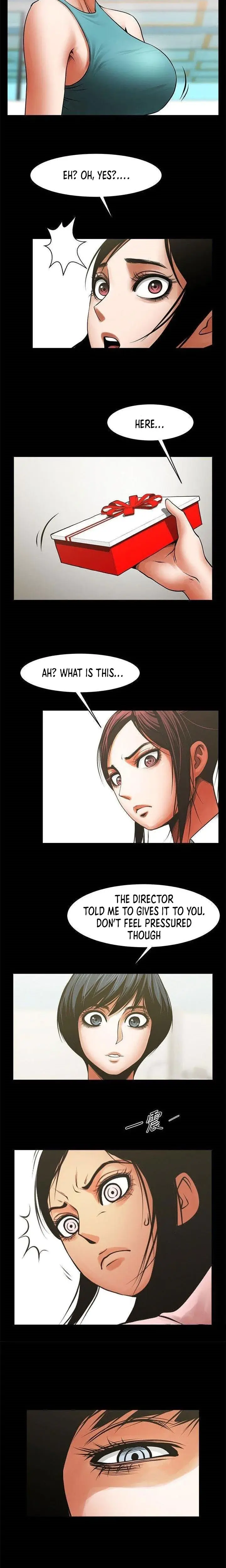 Share Girlfriend Chapter 34 - Page 14
