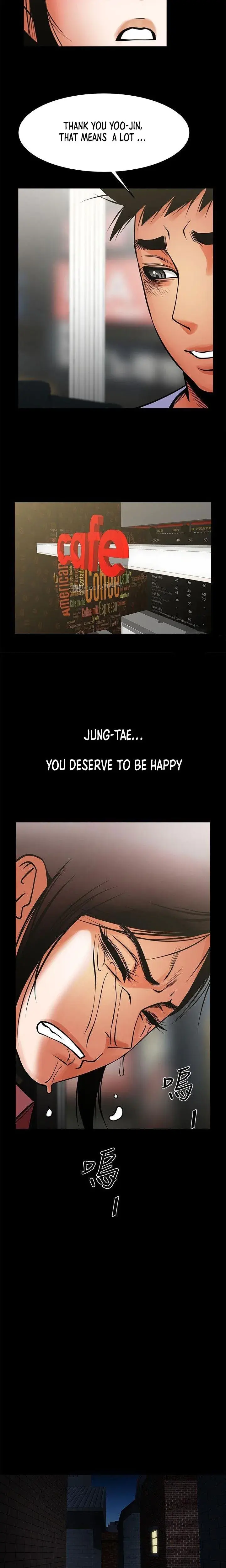 Share Girlfriend Chapter 36 - Page 11