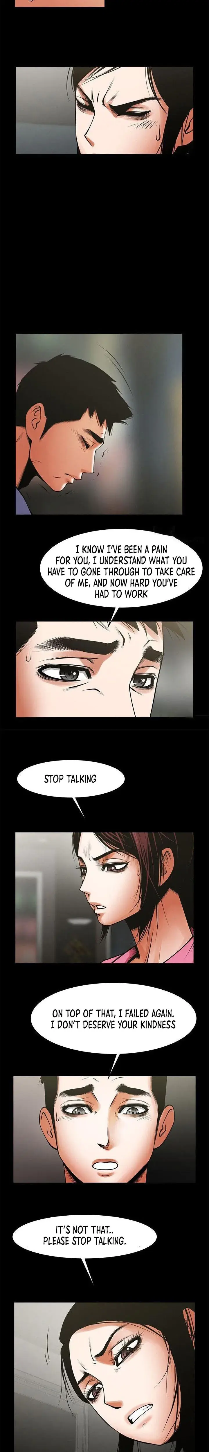 Share Girlfriend Chapter 36 - Page 9