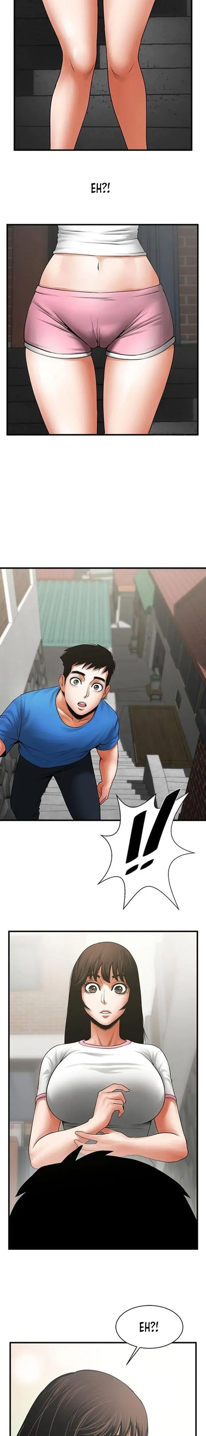Share Girlfriend Chapter 37 - Page 13