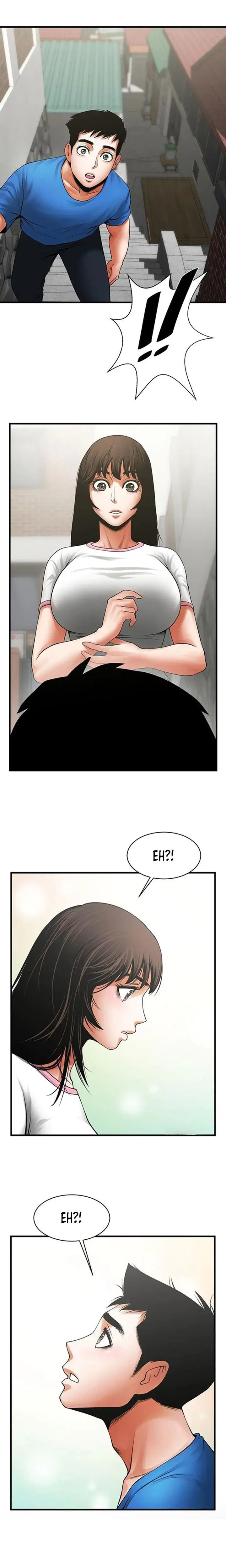 Share Girlfriend Chapter 38 - Page 2