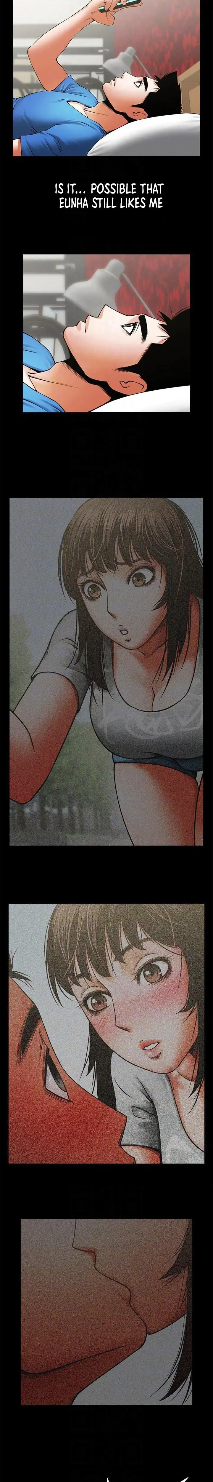 Share Girlfriend Chapter 41 - Page 2