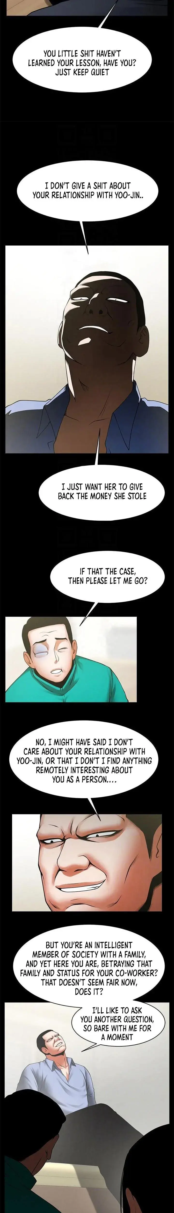 Share Girlfriend Chapter 42 - Page 4