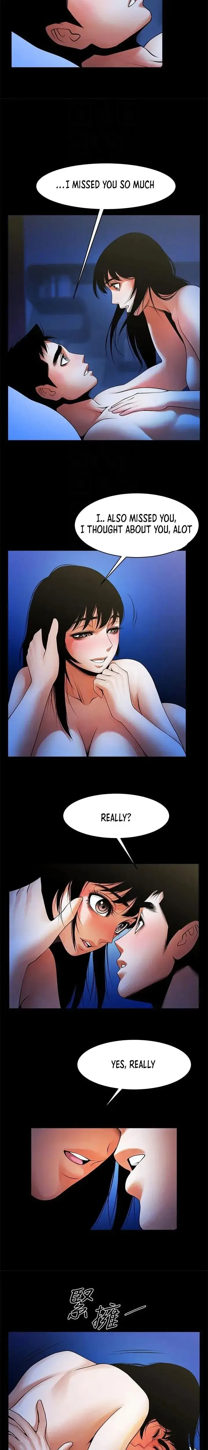 Share Girlfriend Chapter 43 - Page 10