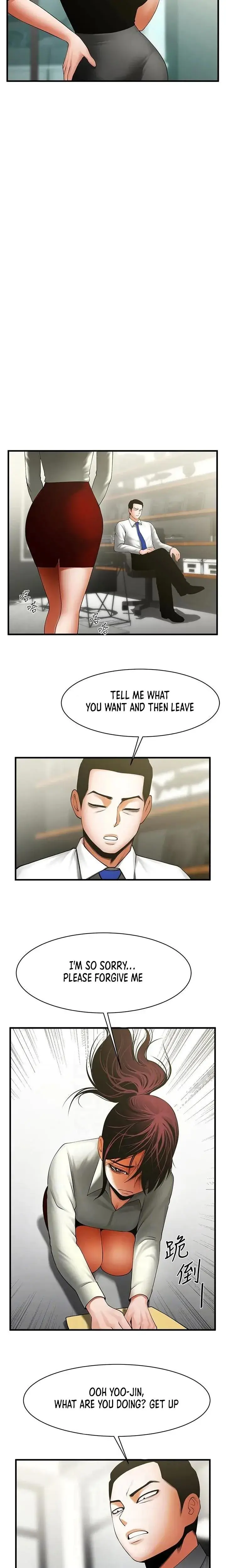 Share Girlfriend Chapter 46 - Page 8
