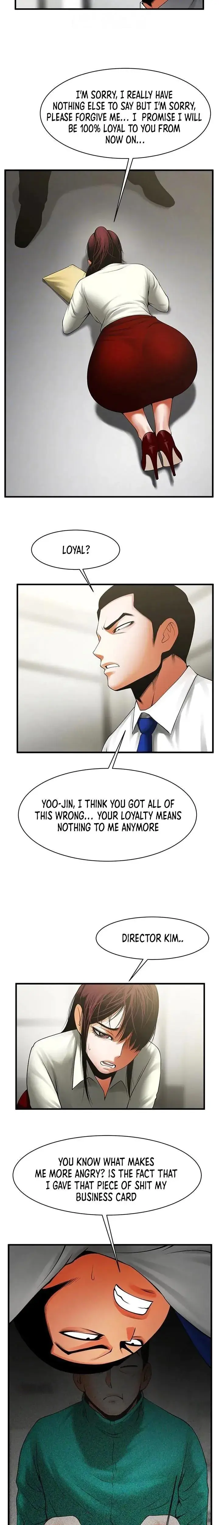 Share Girlfriend Chapter 46 - Page 9