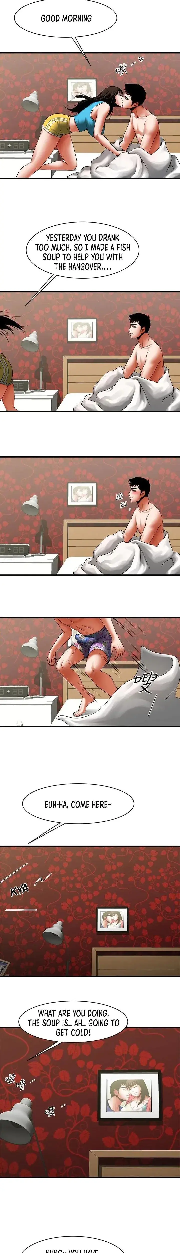 Share Girlfriend Chapter 48 - Page 14