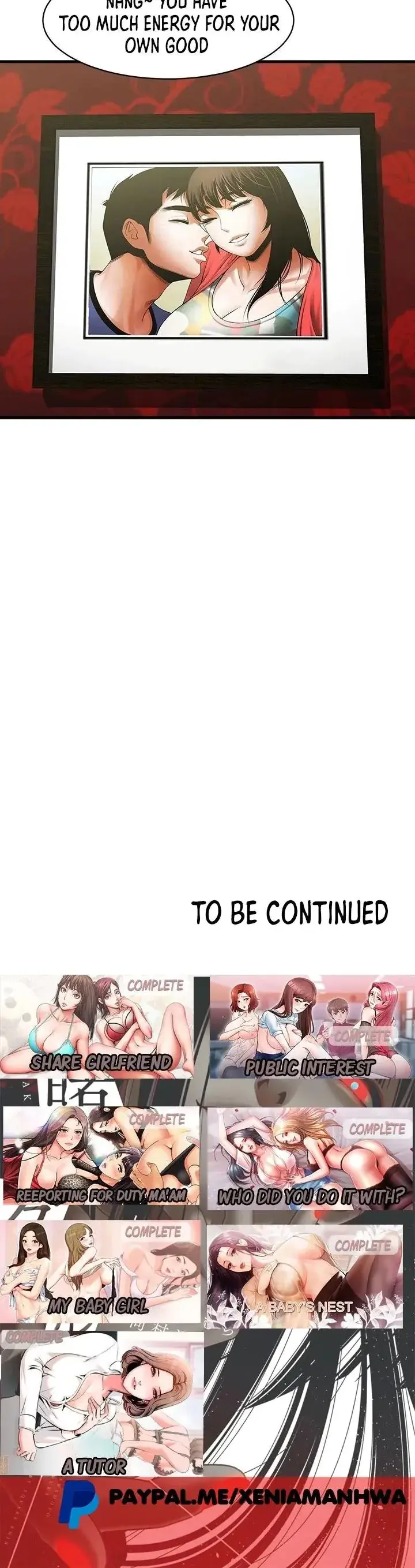 Share Girlfriend Chapter 48 - Page 15