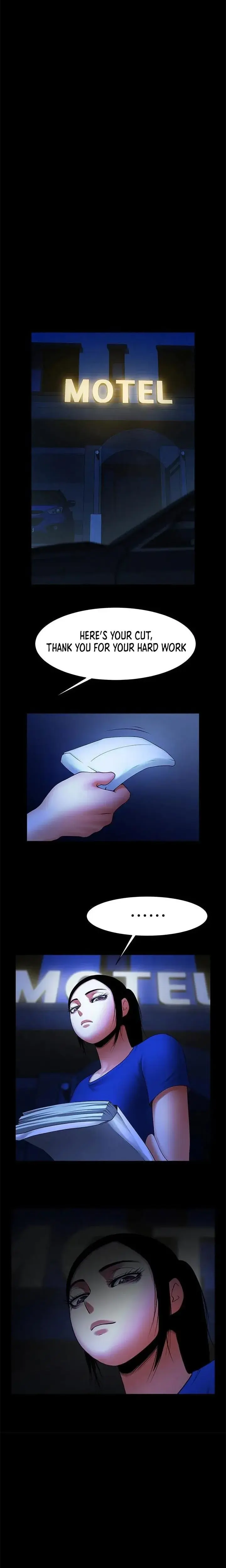 Share Girlfriend Chapter 48 - Page 5