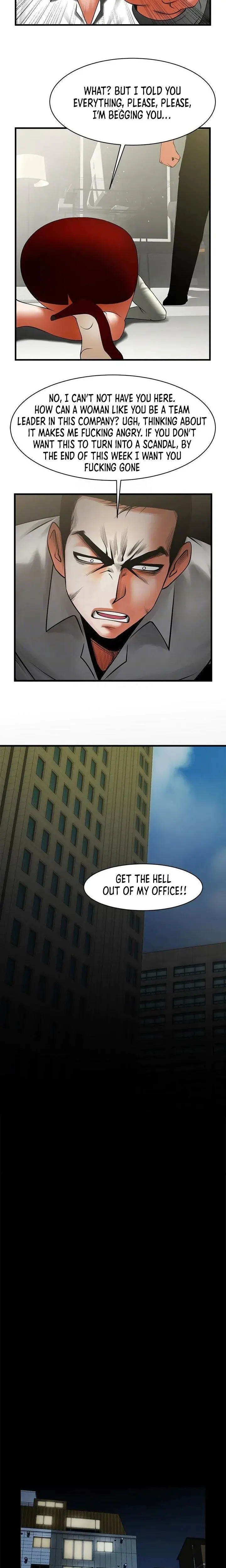 Share Girlfriend Chapter 48 - Page 9