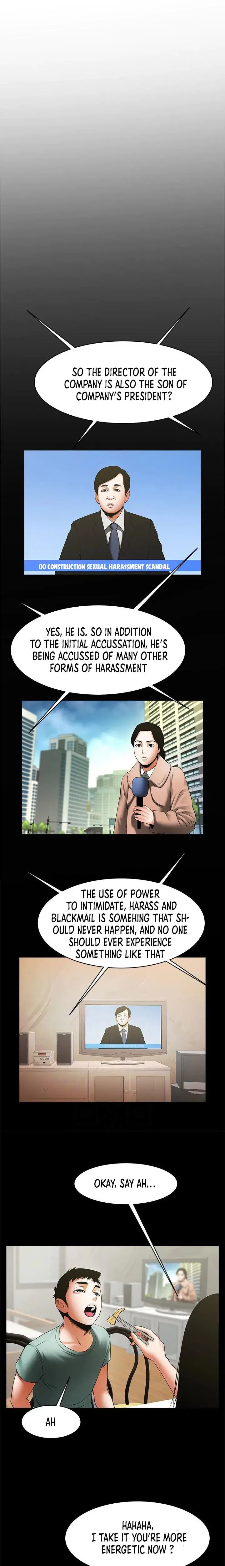 Share Girlfriend Chapter 49 - Page 11