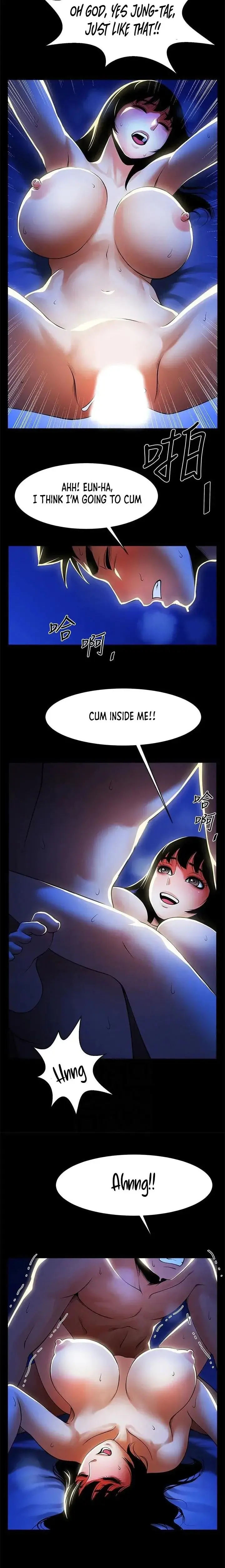 Share Girlfriend Chapter 49 - Page 14