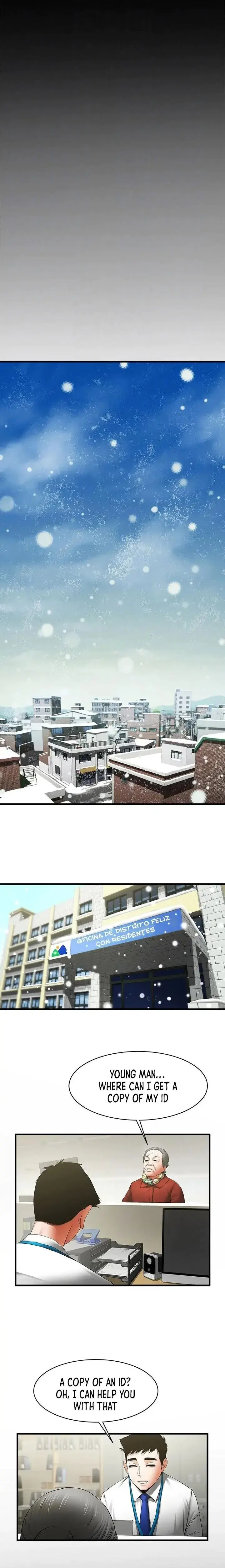 Share Girlfriend Chapter 50 - Page 4