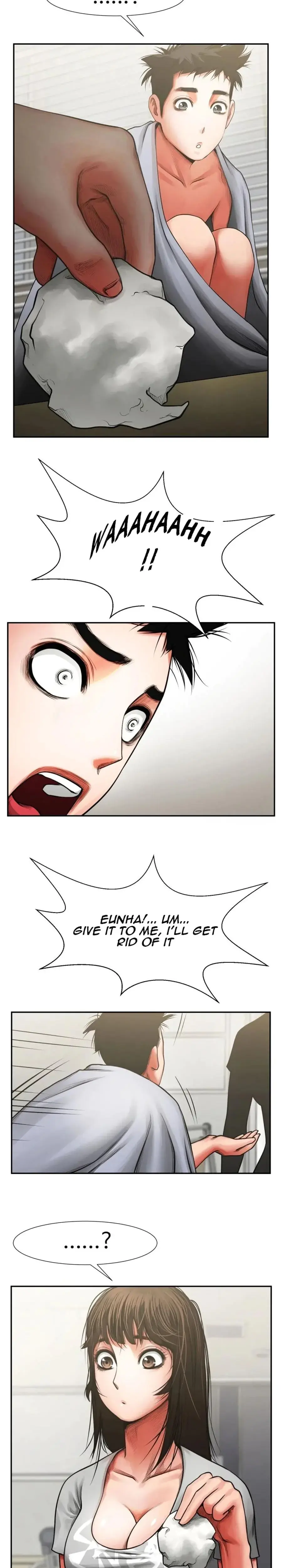 Share Girlfriend Chapter 6 - Page 18