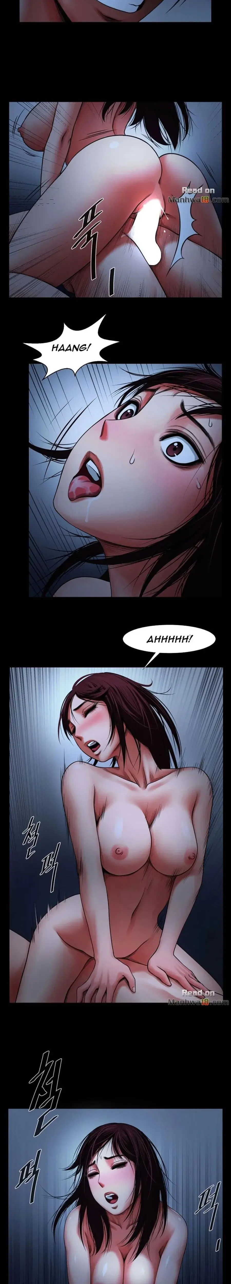 Share Girlfriend Chapter 6 - Page 3