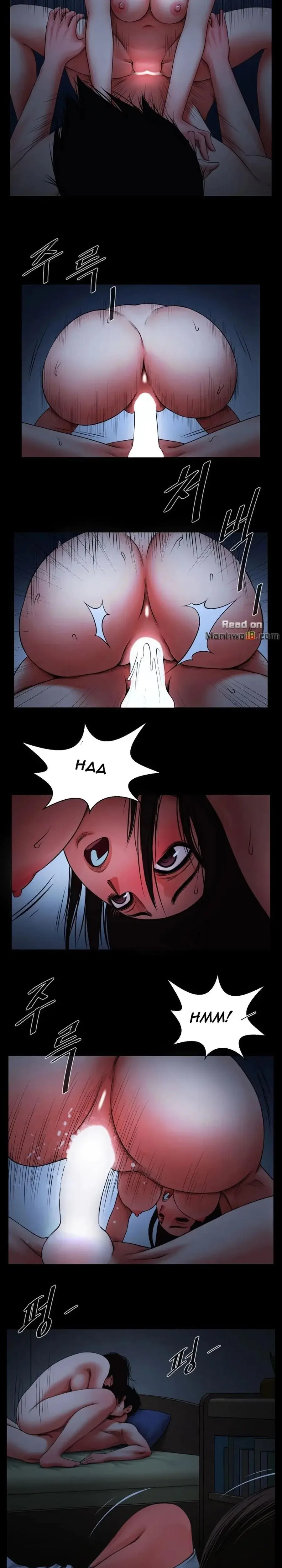 Share Girlfriend Chapter 6 - Page 4