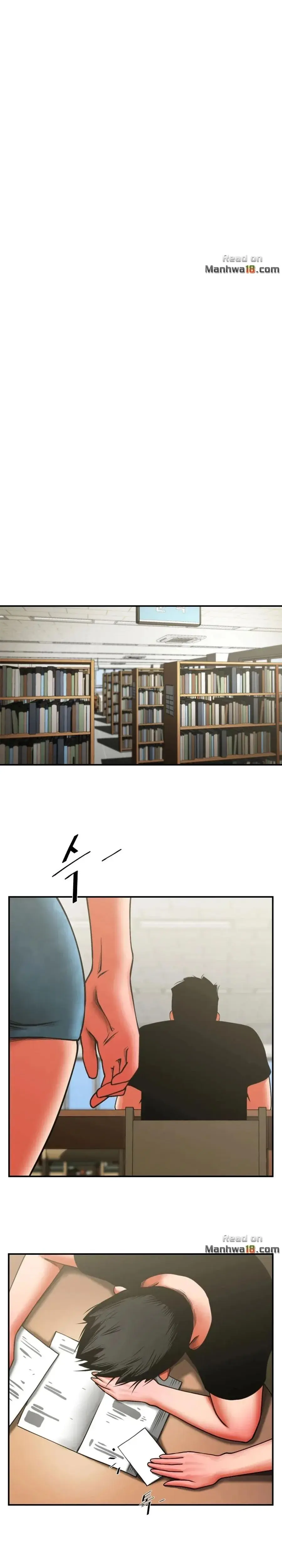 Share Girlfriend Chapter 7 - Page 17