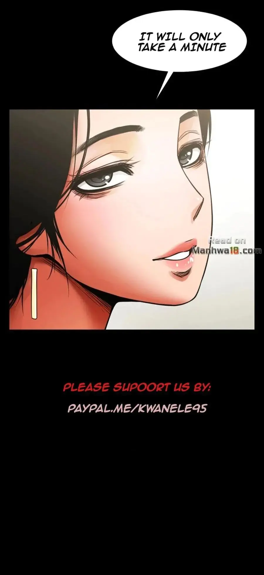 Share Girlfriend Chapter 7 - Page 26