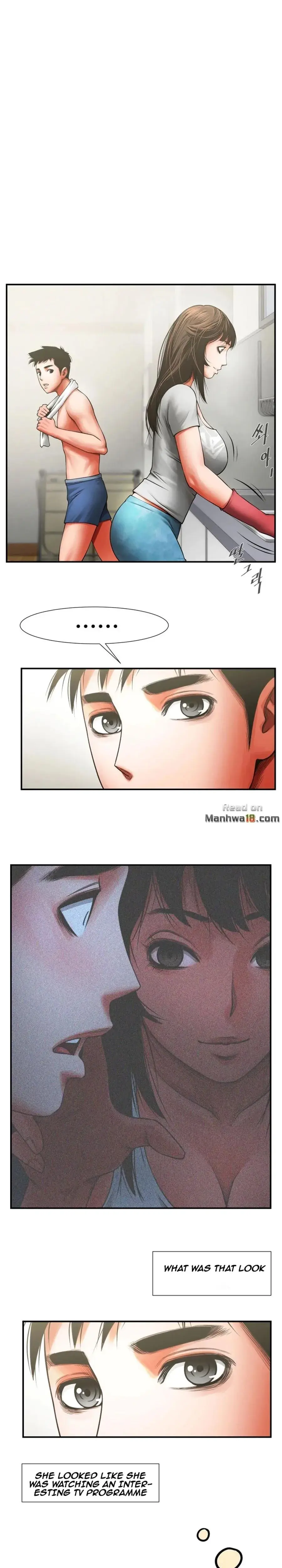 Share Girlfriend Chapter 7 - Page 6