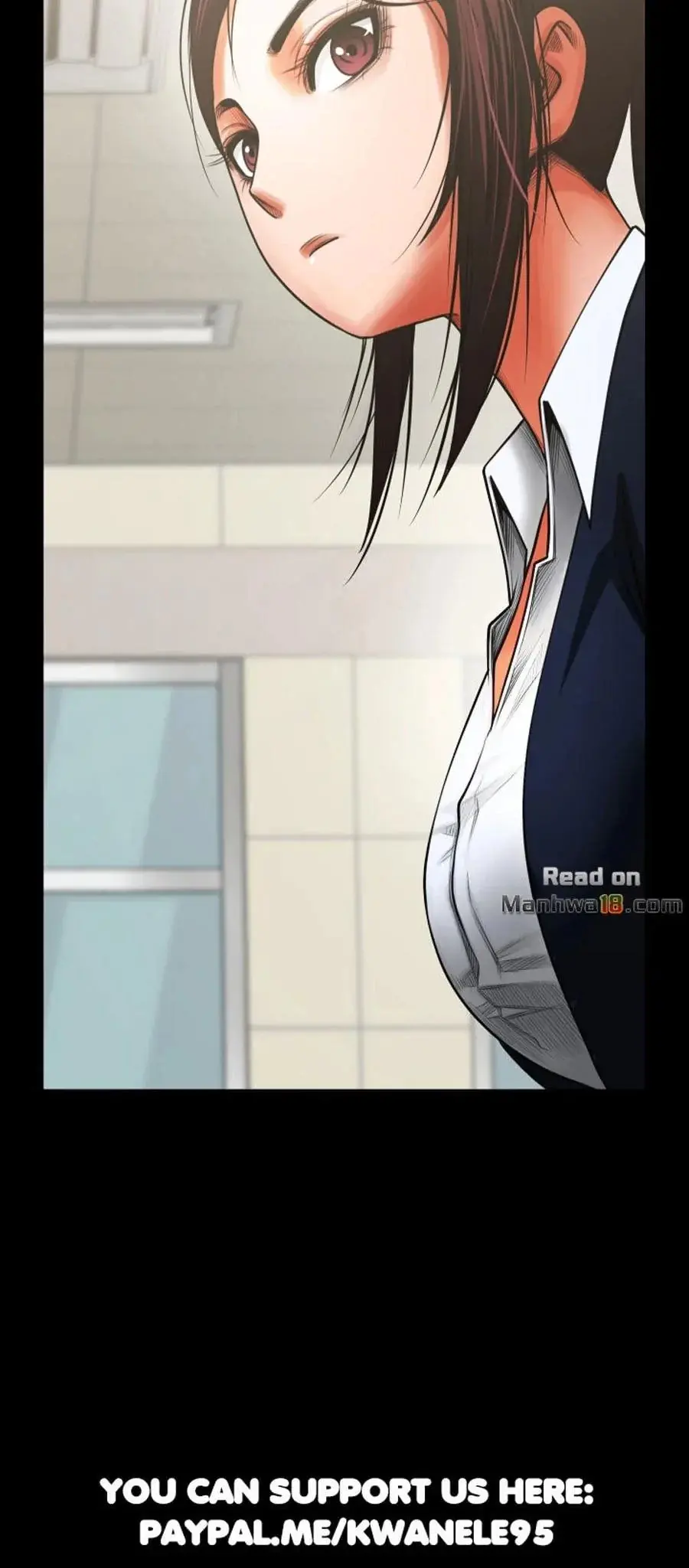 Share Girlfriend Chapter 8 - Page 18