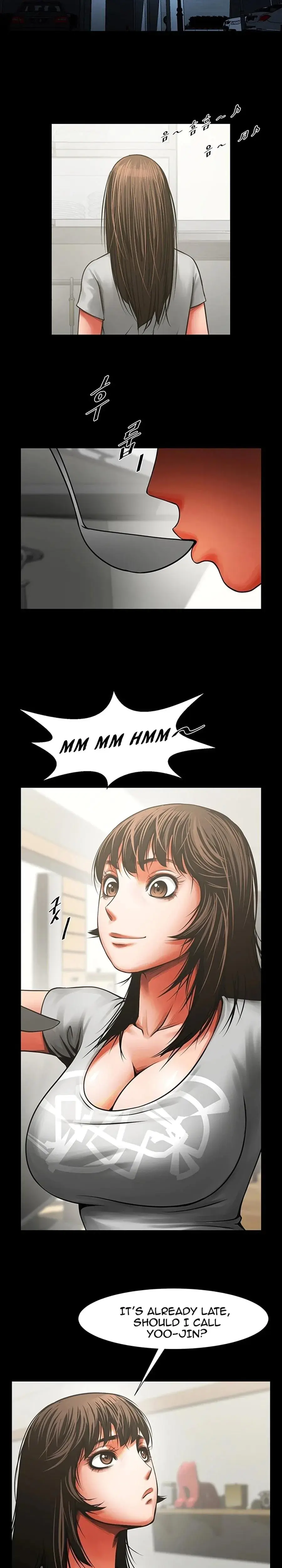Share Girlfriend Chapter 9 - Page 16