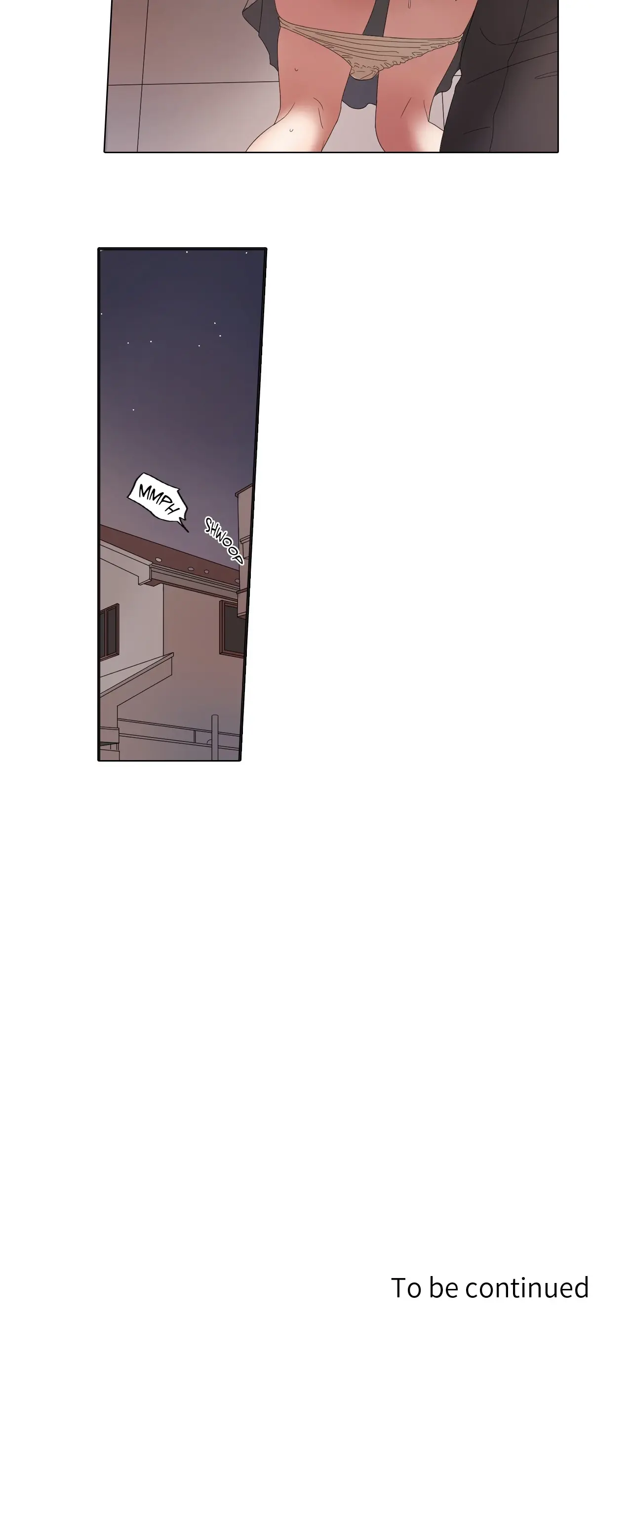 Sharing Is Caring Chapter 8 - Page 11