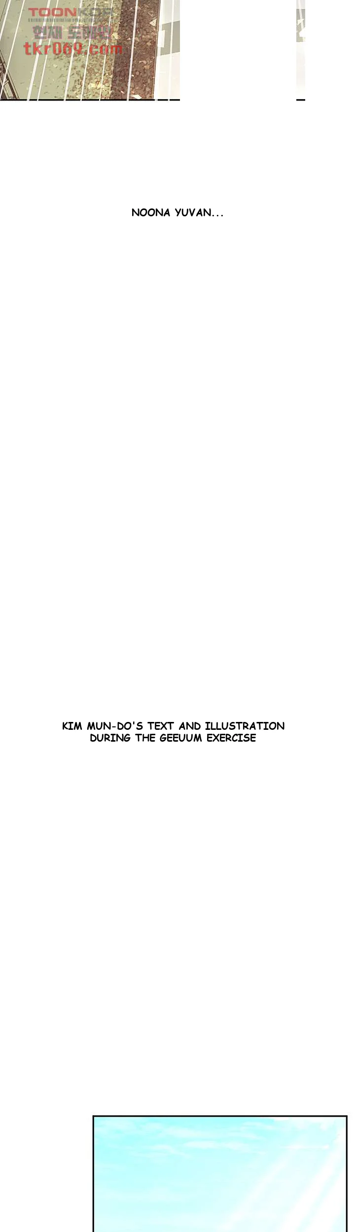 She Is Working Out Chapter 1 - Page 28