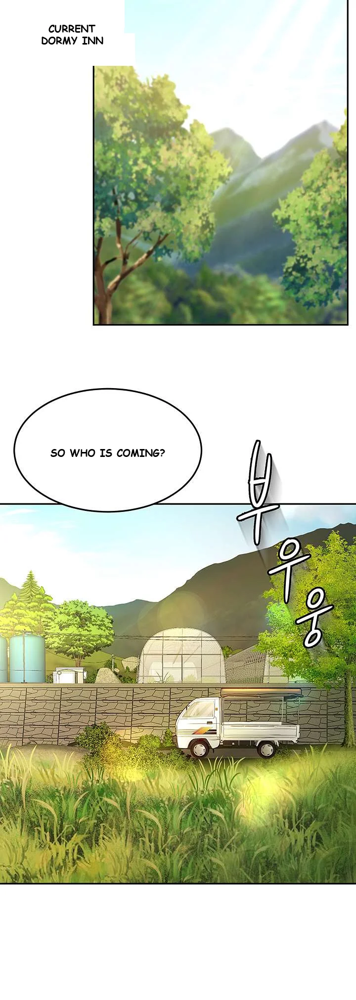 She Is Working Out Chapter 1 - Page 29