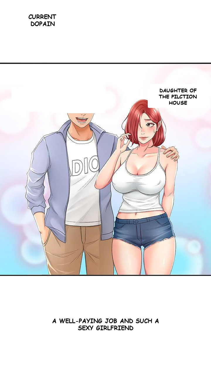 She Is Working Out Chapter 1 - Page 63