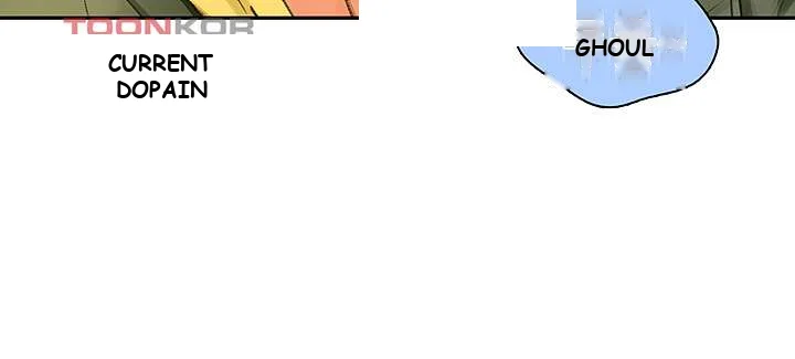 She Is Working Out Chapter 1 - Page 71