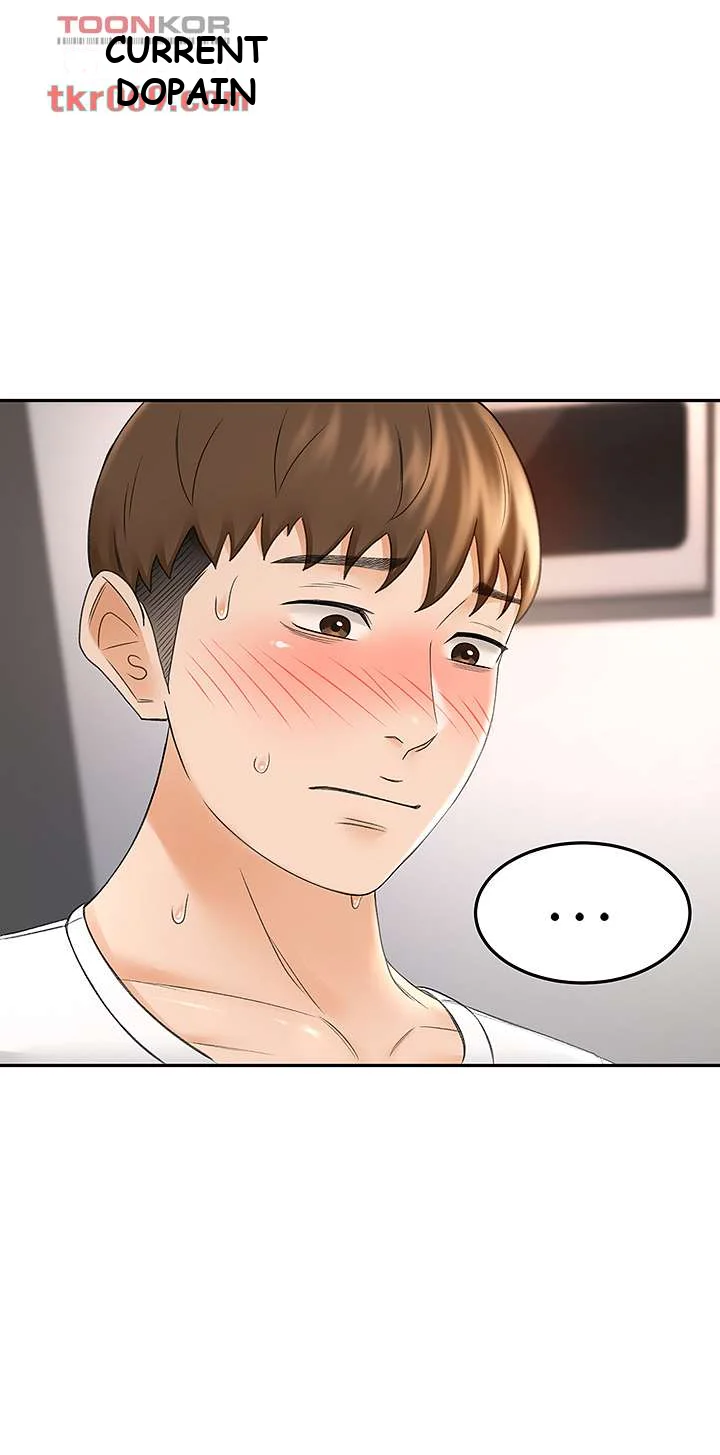 She Is Working Out Chapter 10 - Page 20