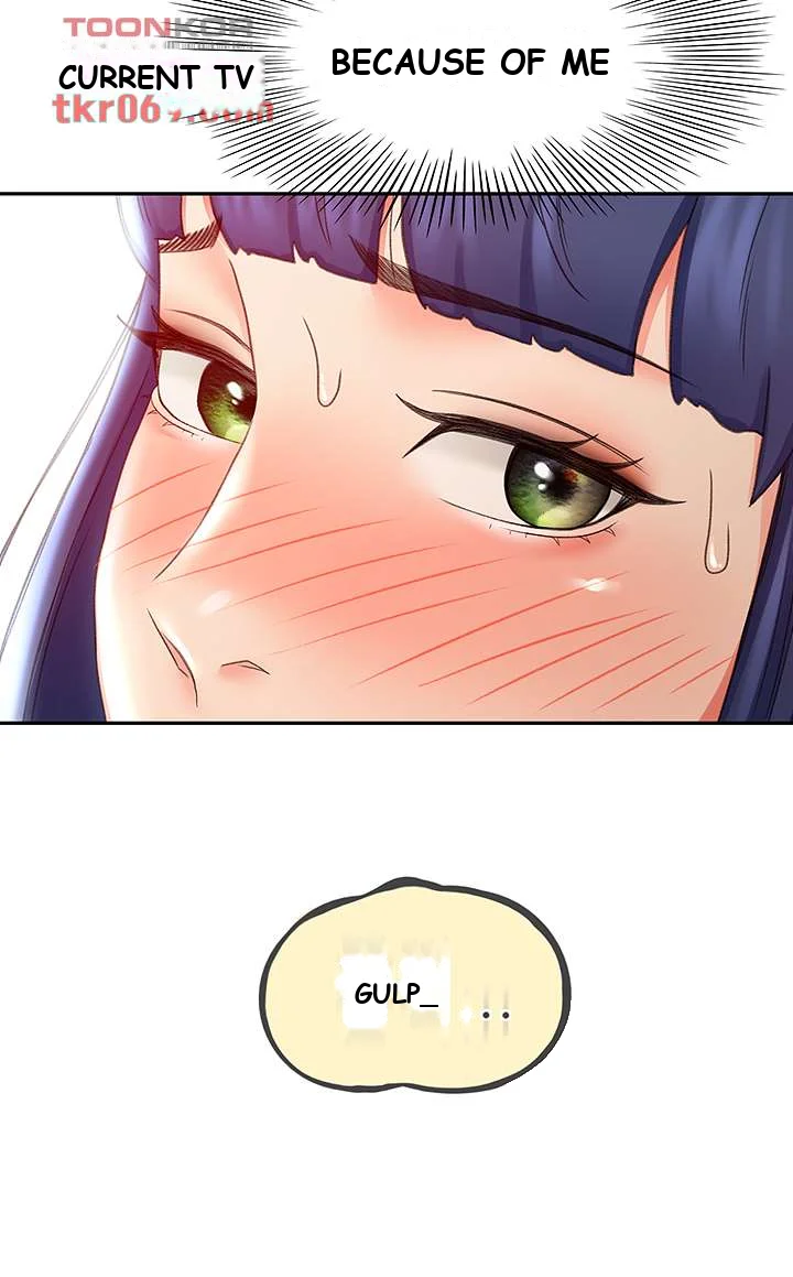 She Is Working Out Chapter 12 - Page 18