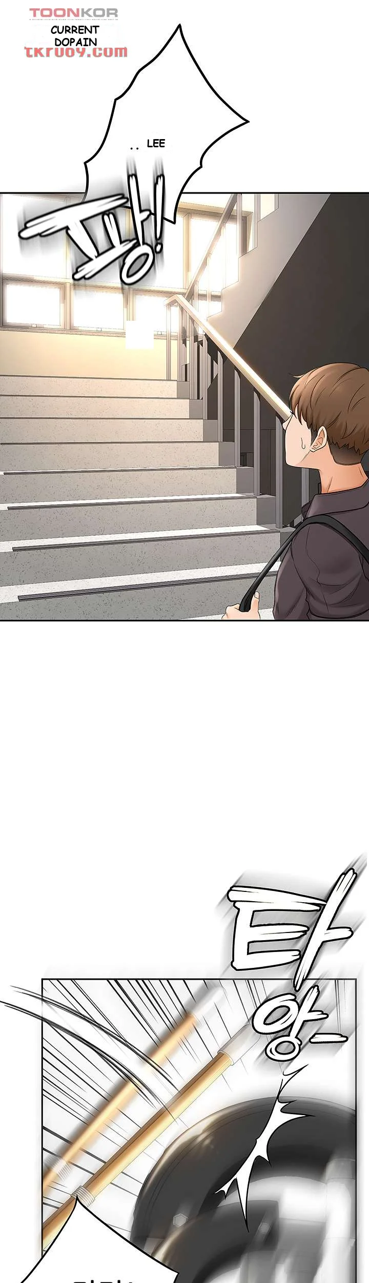 She Is Working Out Chapter 2 - Page 66