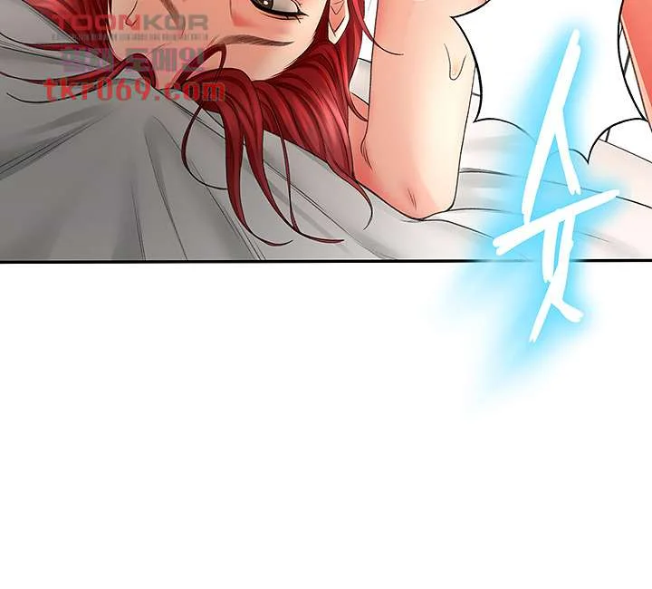 She Is Working Out Chapter 3 - Page 39