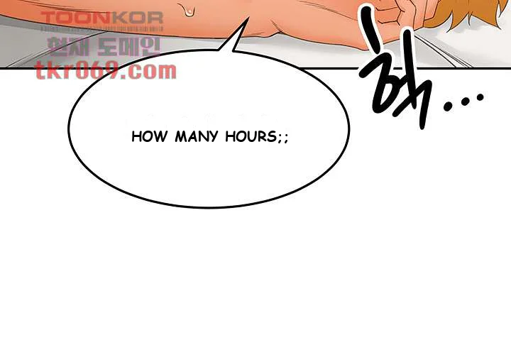 She Is Working Out Chapter 3 - Page 44