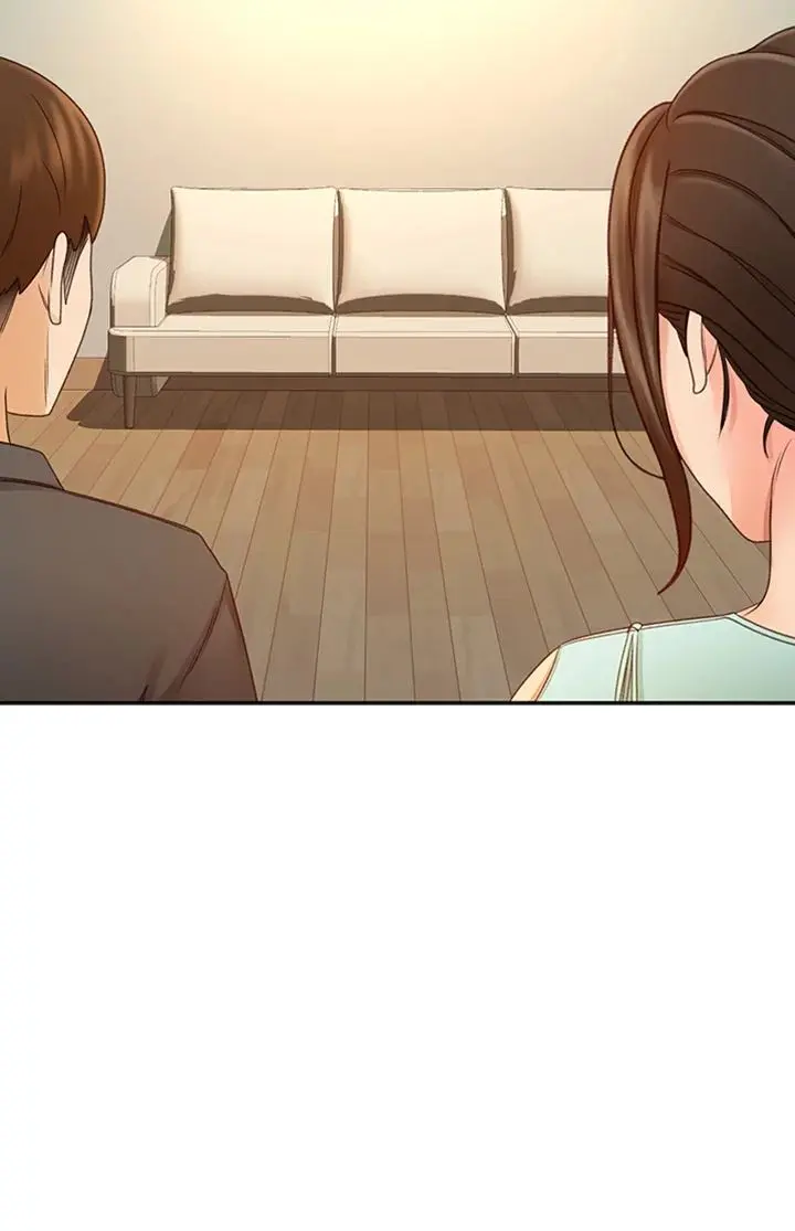 She Is Working Out Chapter 37 - Page 19