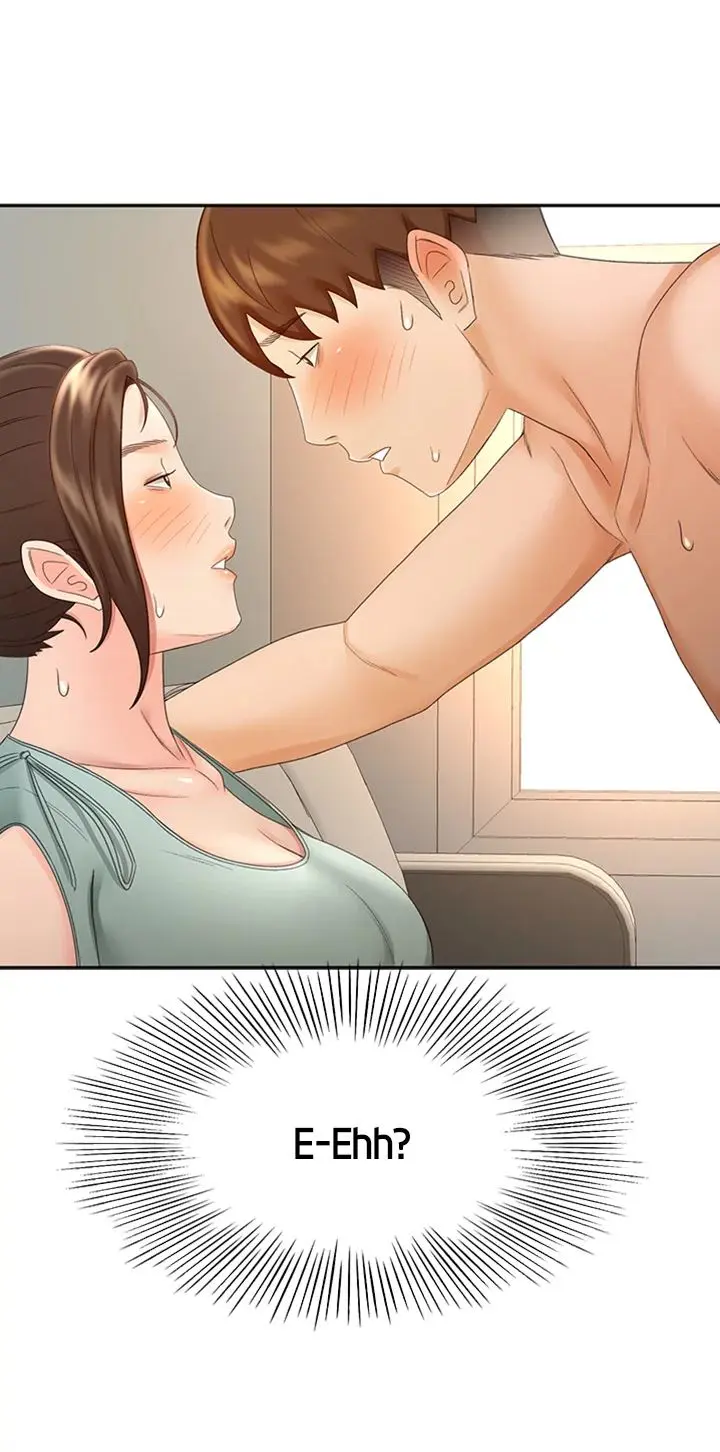 She Is Working Out Chapter 37 - Page 25