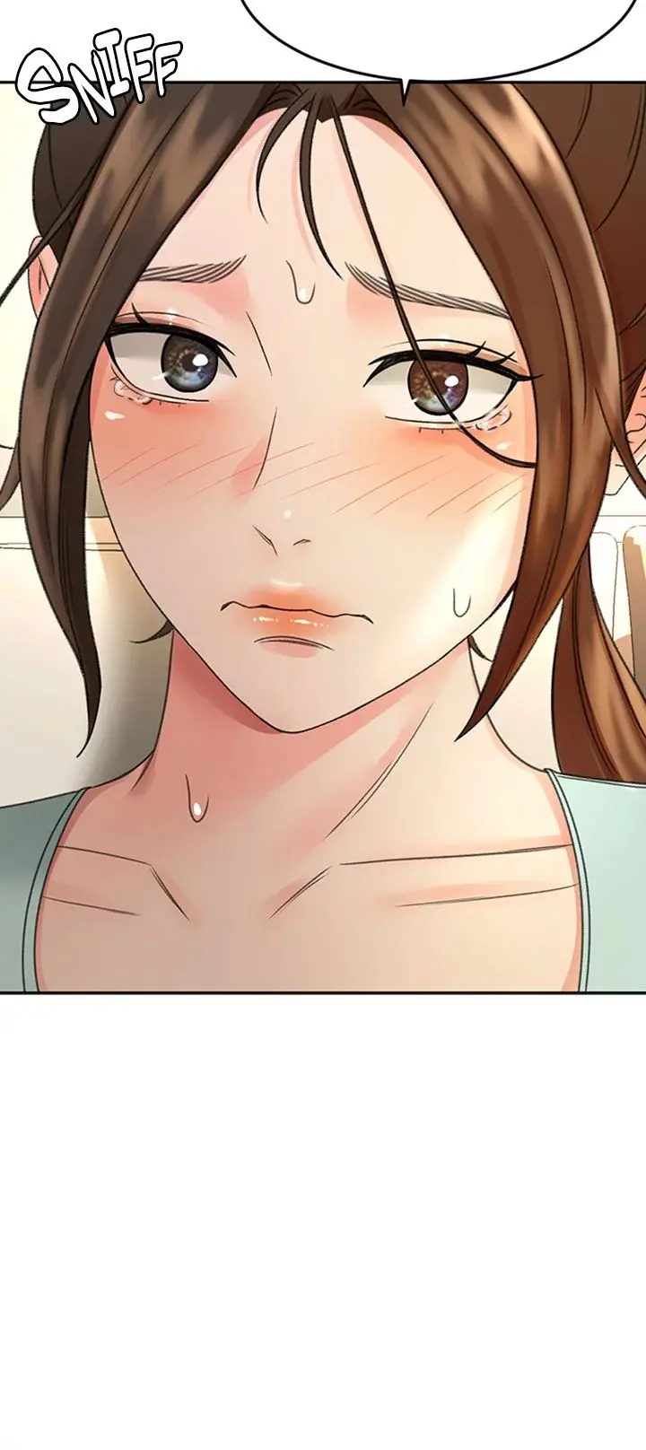 She Is Working Out Chapter 37 - Page 43