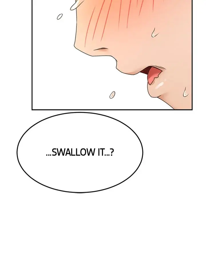 She Is Working Out Chapter 38 - Page 26