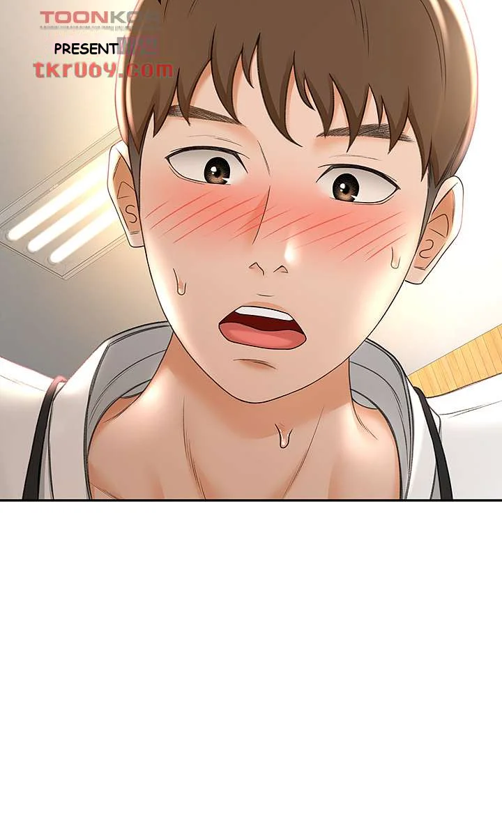 She Is Working Out Chapter 4 - Page 11