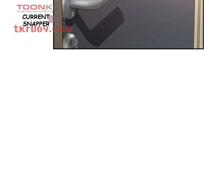 She Is Working Out Chapter 4 - Page 53