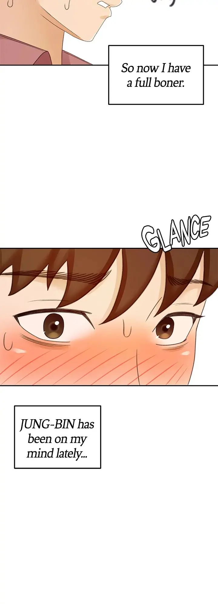 She Is Working Out Chapter 40 - Page 32