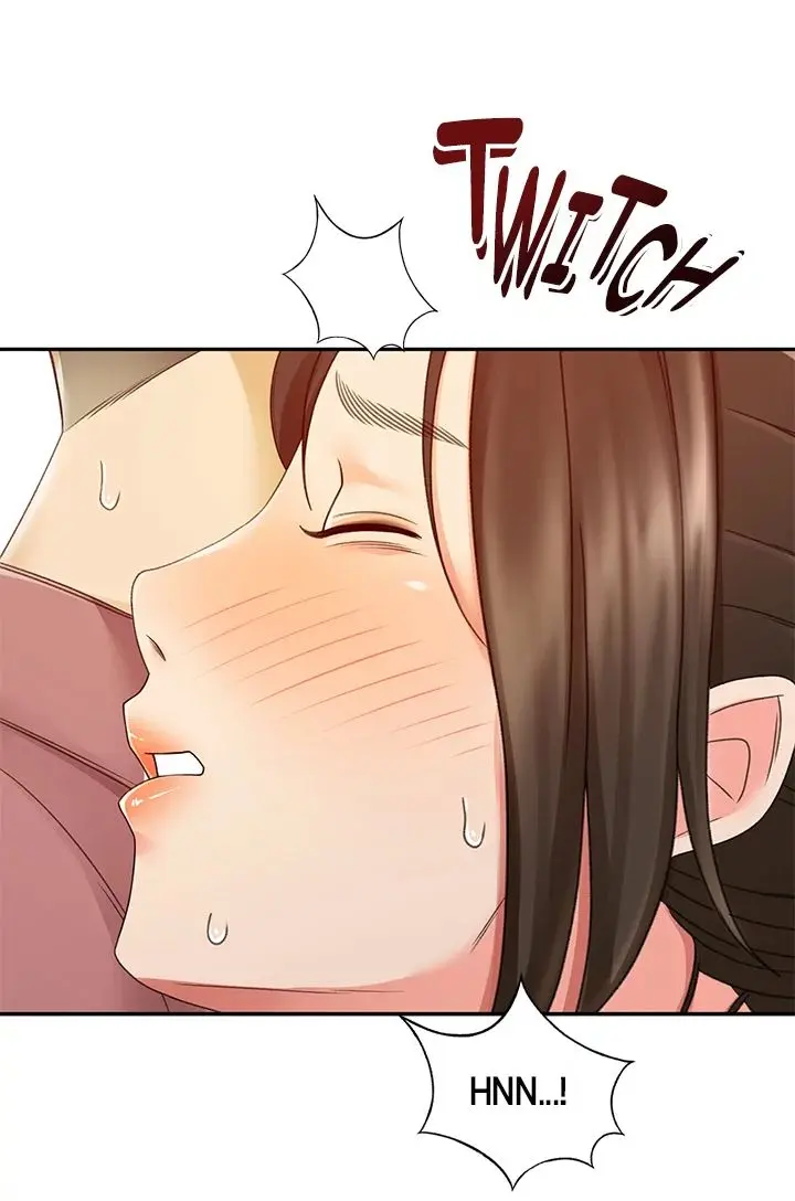 She Is Working Out Chapter 41 - Page 15