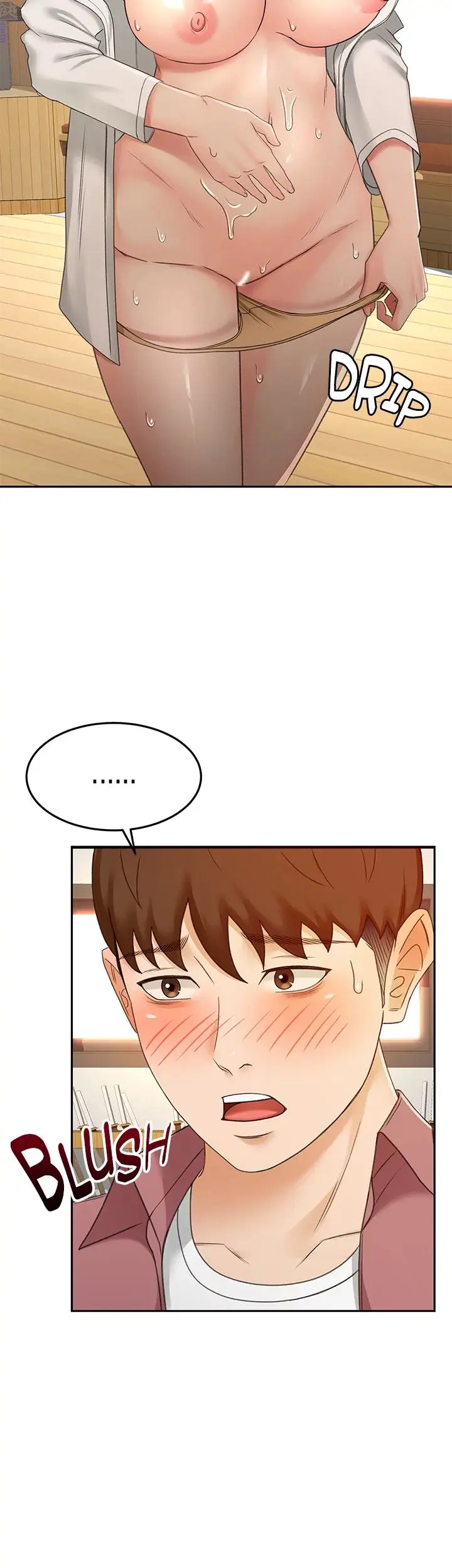 She Is Working Out Chapter 41 - Page 26